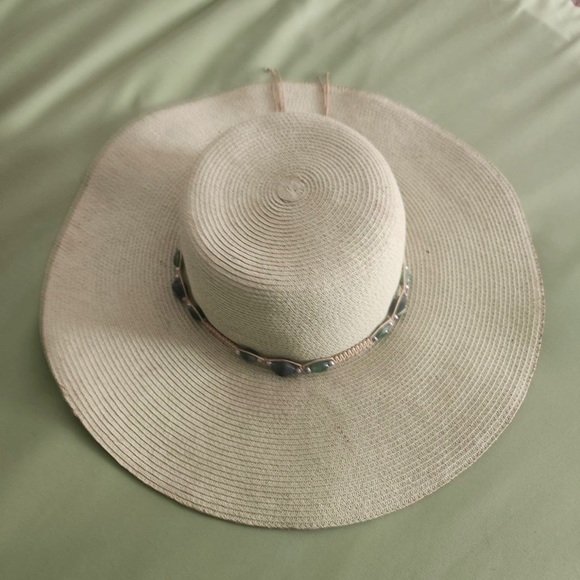 Lime Green UBi Hat - Picture 3 of 6